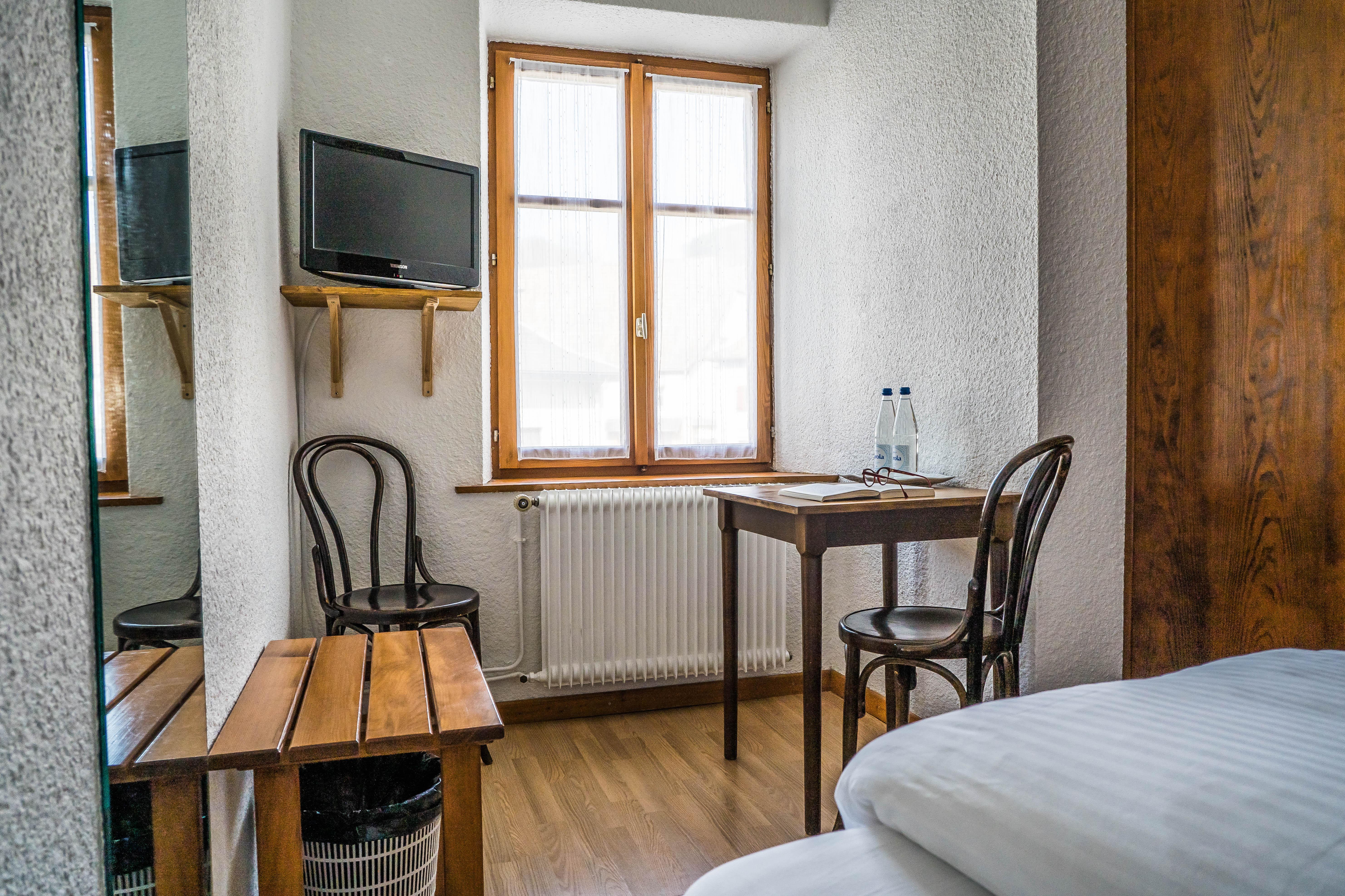 Hotel Au Vieux Moulin Lapoutroie Buitenkant foto