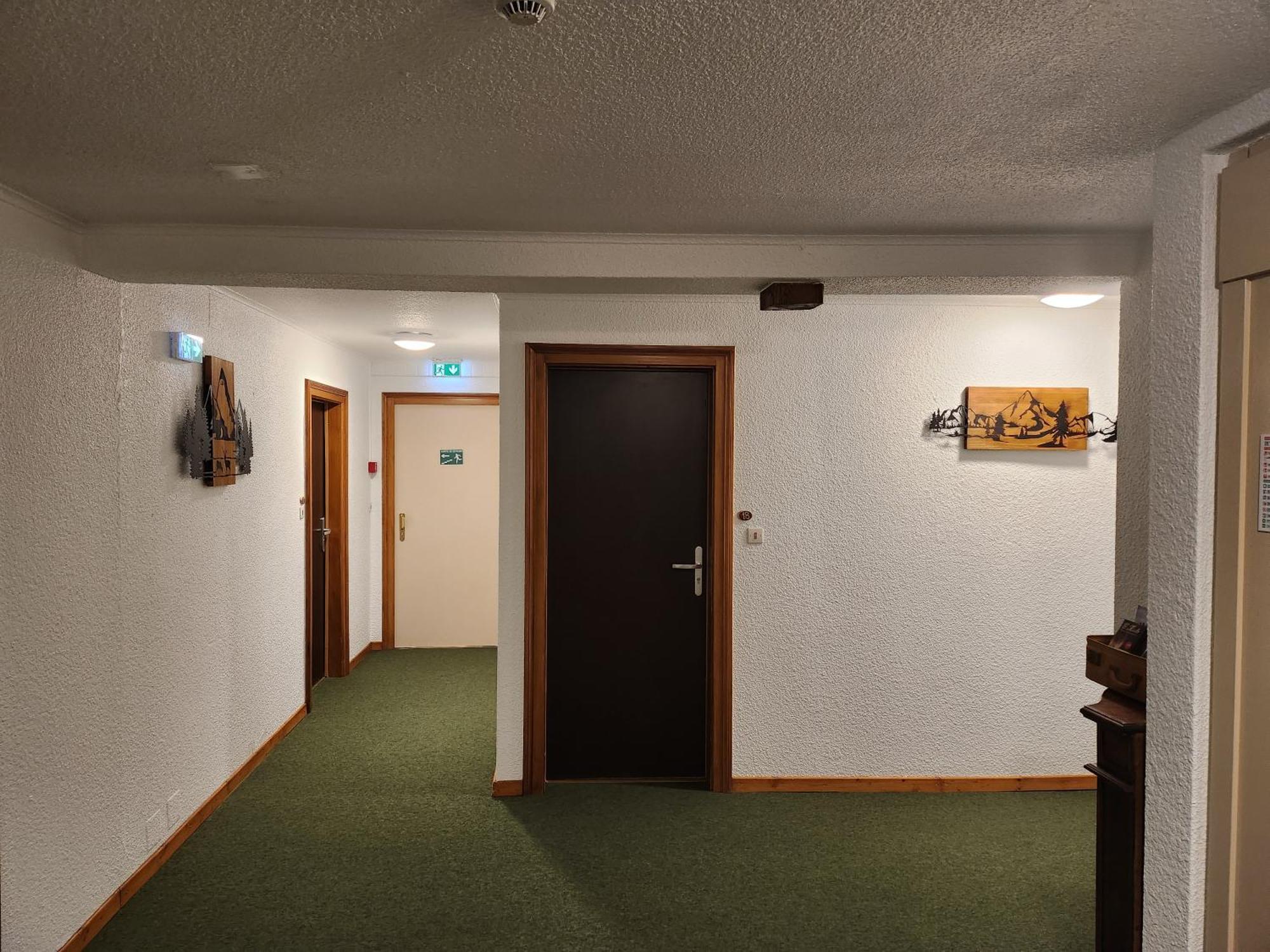 Hotel Au Vieux Moulin Lapoutroie Buitenkant foto